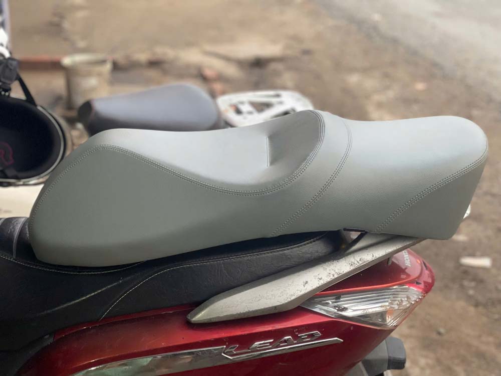 Yên 2 Tầng Vespa Cao Cấp - Kiểu dáng độc đáo _ VESPA-V14
