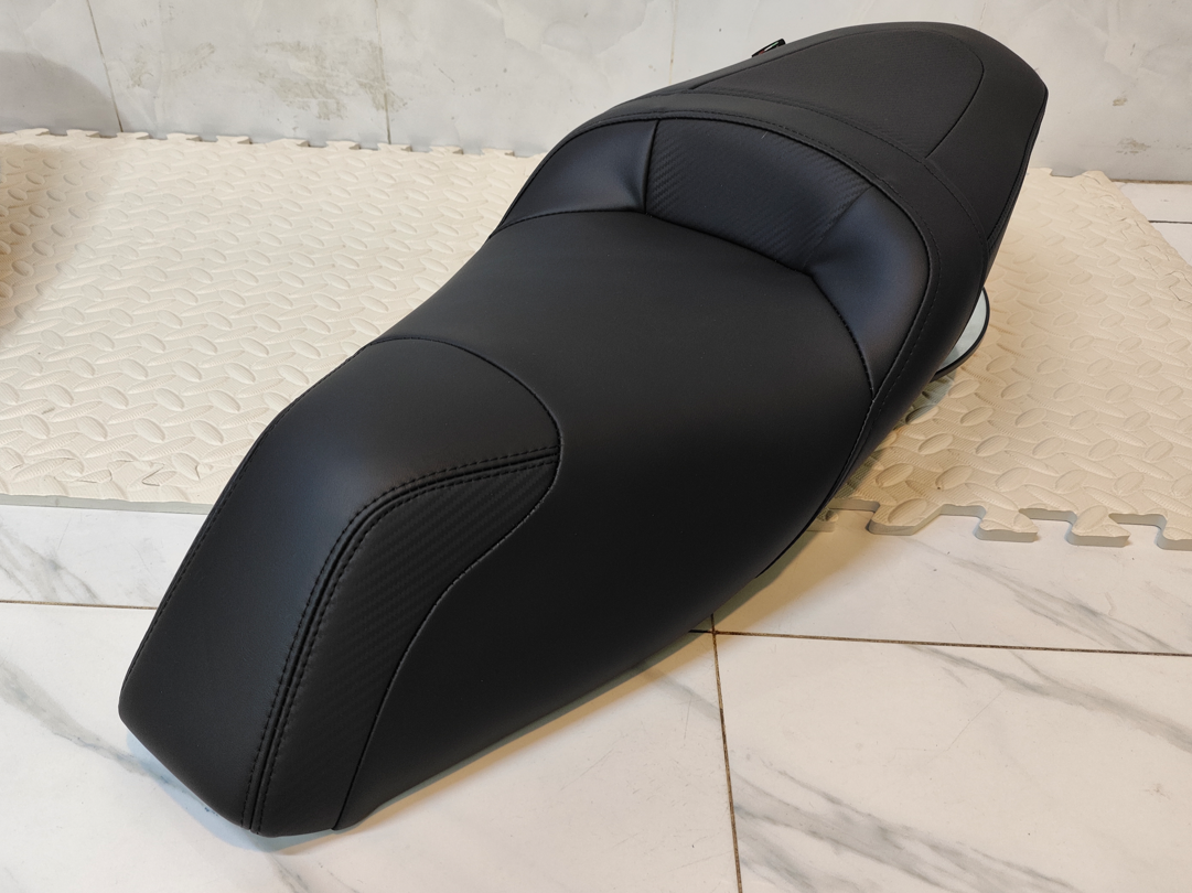 Yên Độ Bậc Mông Cho Wave – Sirius – Xe Số Các Dòng _ Wave-G04