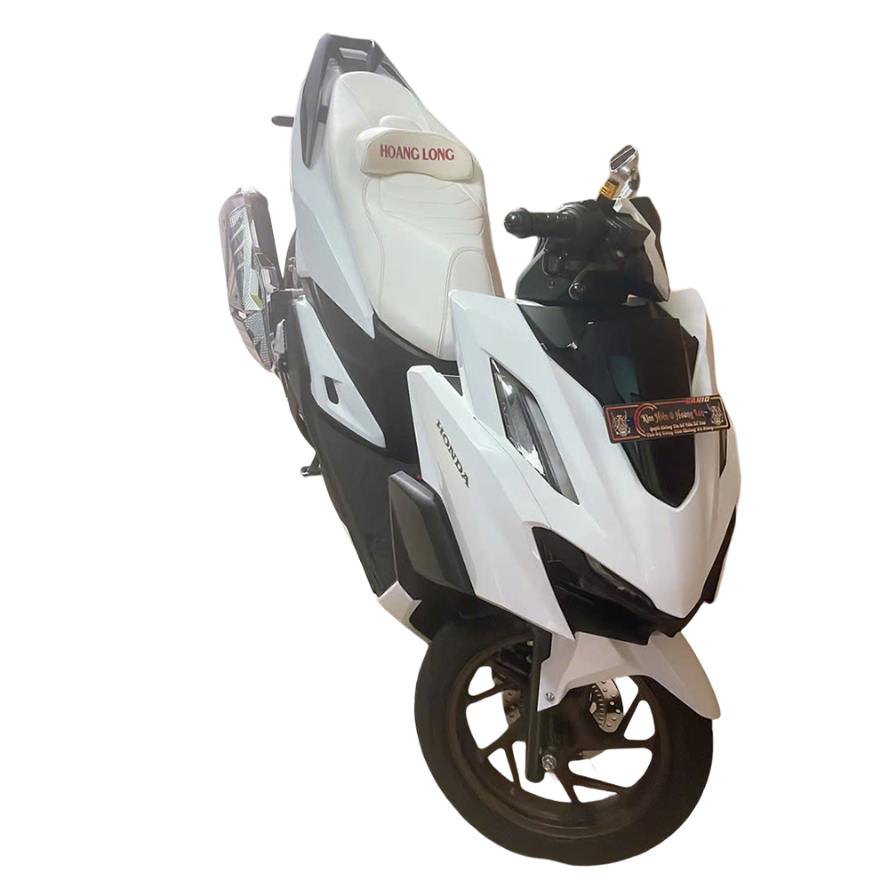 Yên Độ Màu Trắng Thuần Khiết – Sang Trọng _ VARIO-G06-WHITE