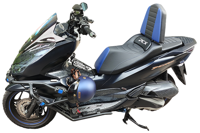 YÊN ĐỘ PCX
