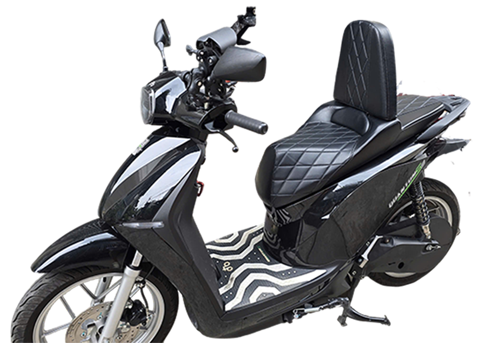 YÊN ĐỘ XE ĐIỆN 