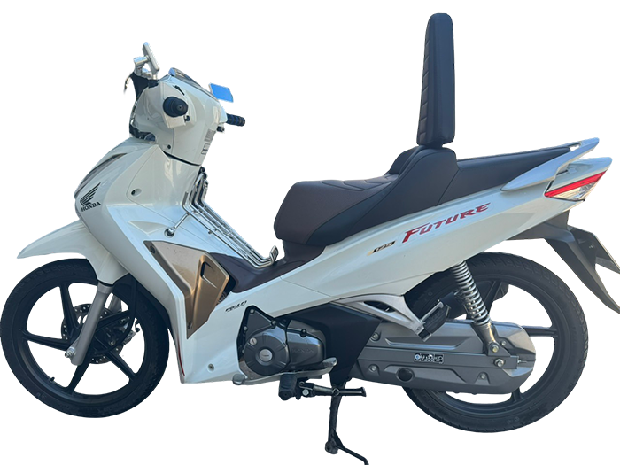 YÊN ĐỘ FUTURE