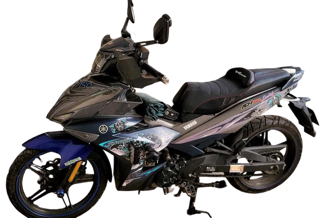 YÊN ĐỘ EXCITER