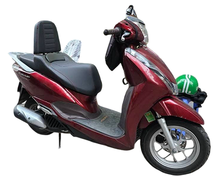 YÊN ĐỘ LEAD