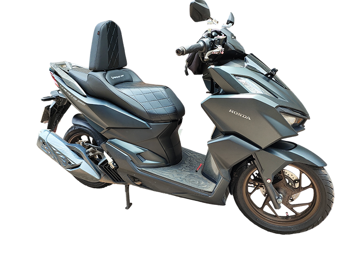 YÊN ĐỘ VARIO
