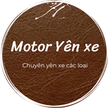 Motor Yên Xe