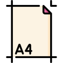 Giấy A4