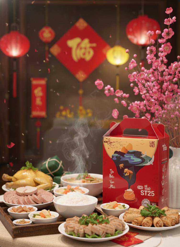 9 loại gạo ngon nhất Việt Nam thường được nhắc đến gồm