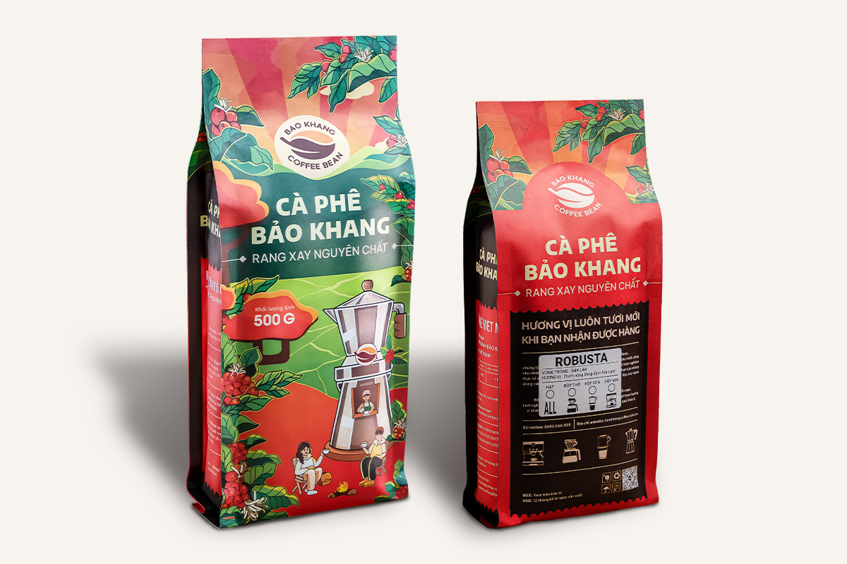 ROBUSTA