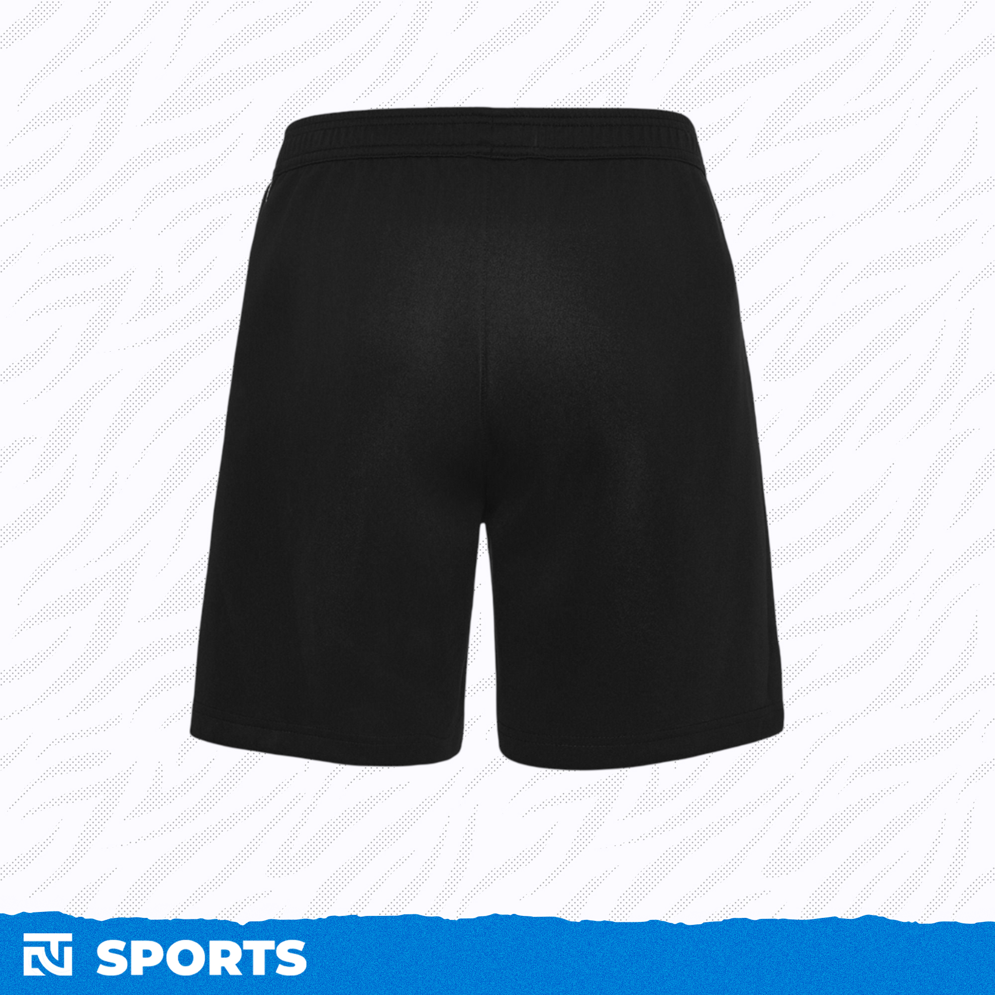 Quần Shorts Pickleball Kamito Trend V1