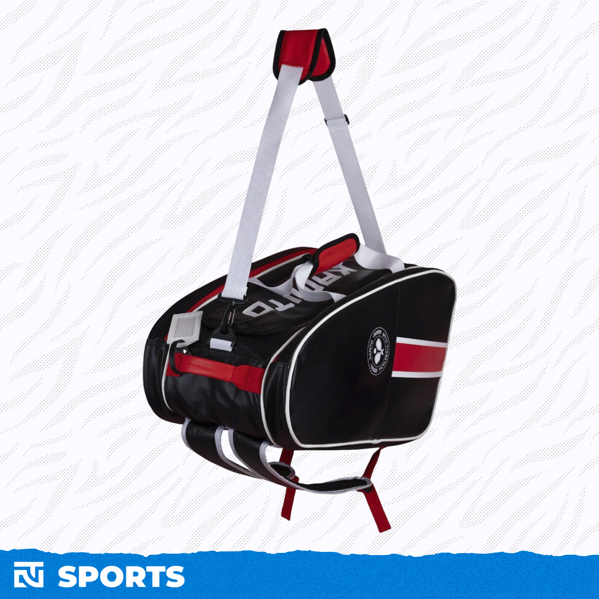 Túi Pickleball Kamito Elite Tour Bag V1