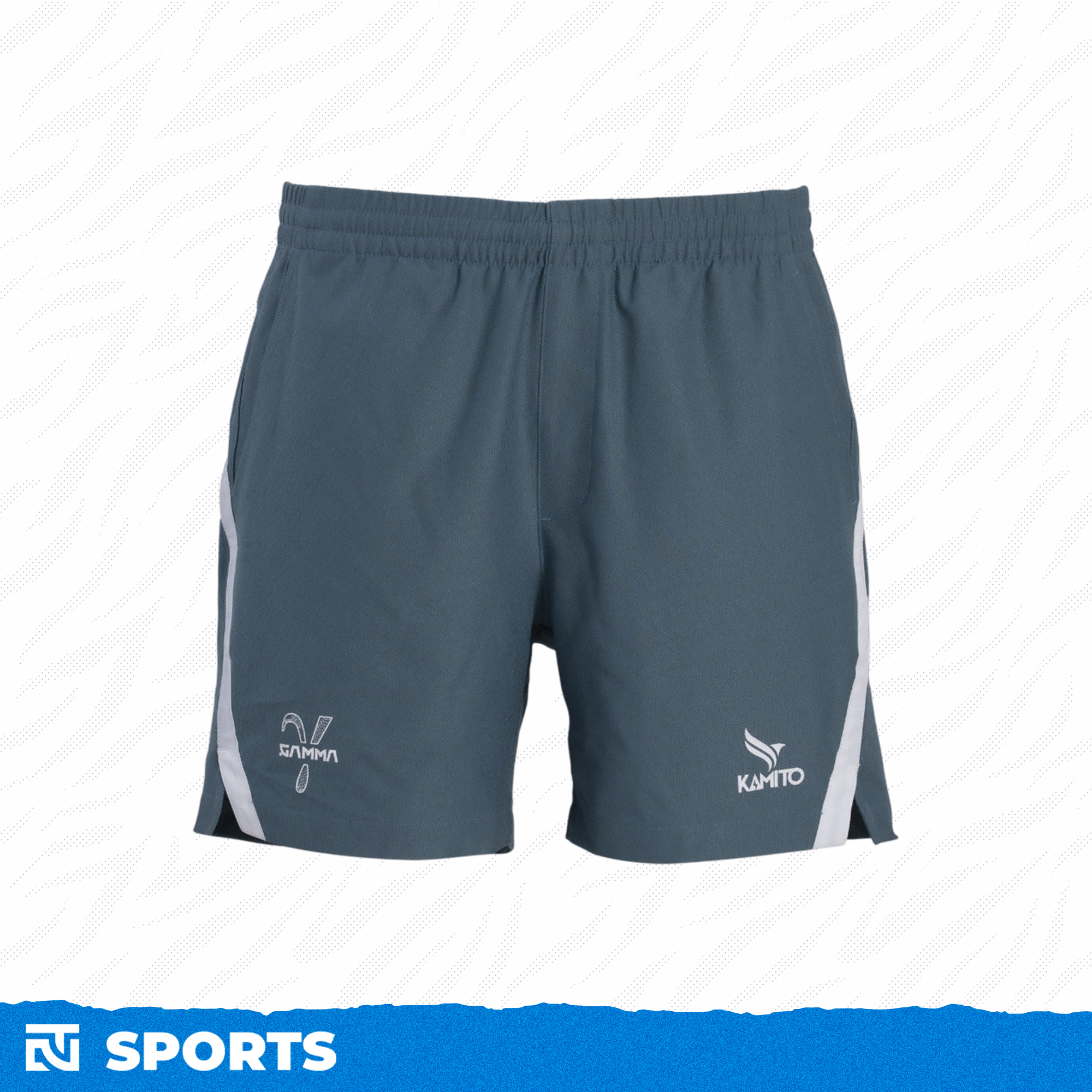 Quần Pickleball Kamito Gamma 02