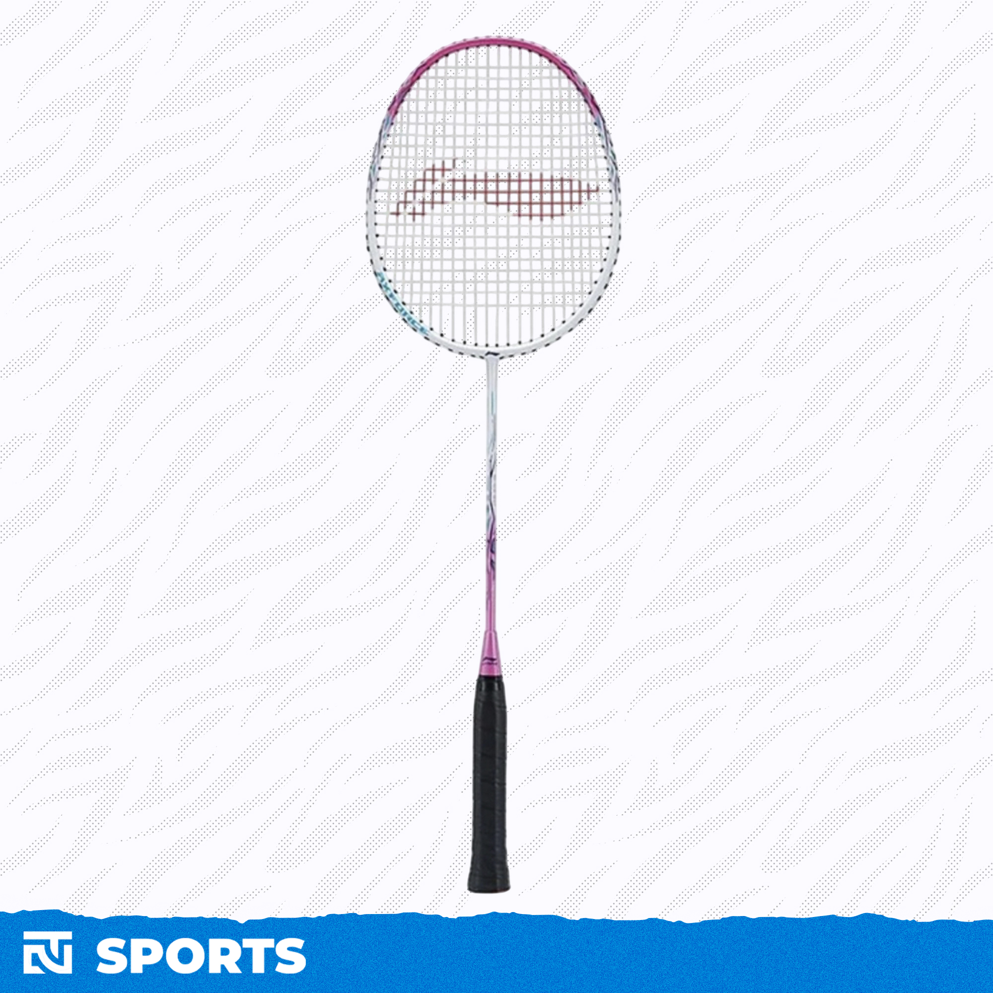 Vợt Cầu Lông Lining Axforce 9