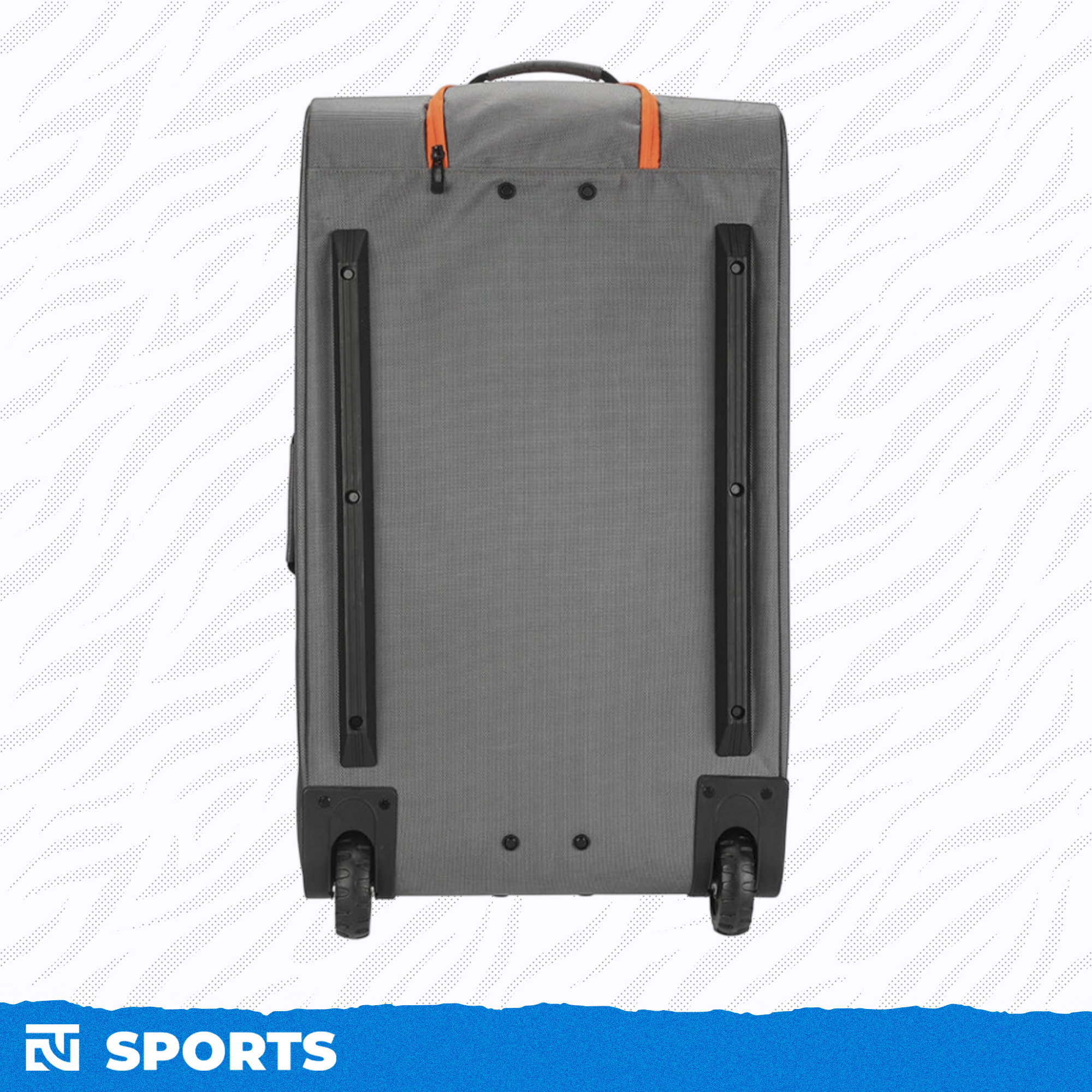 Vali Joola Vision Charcoal/Orange