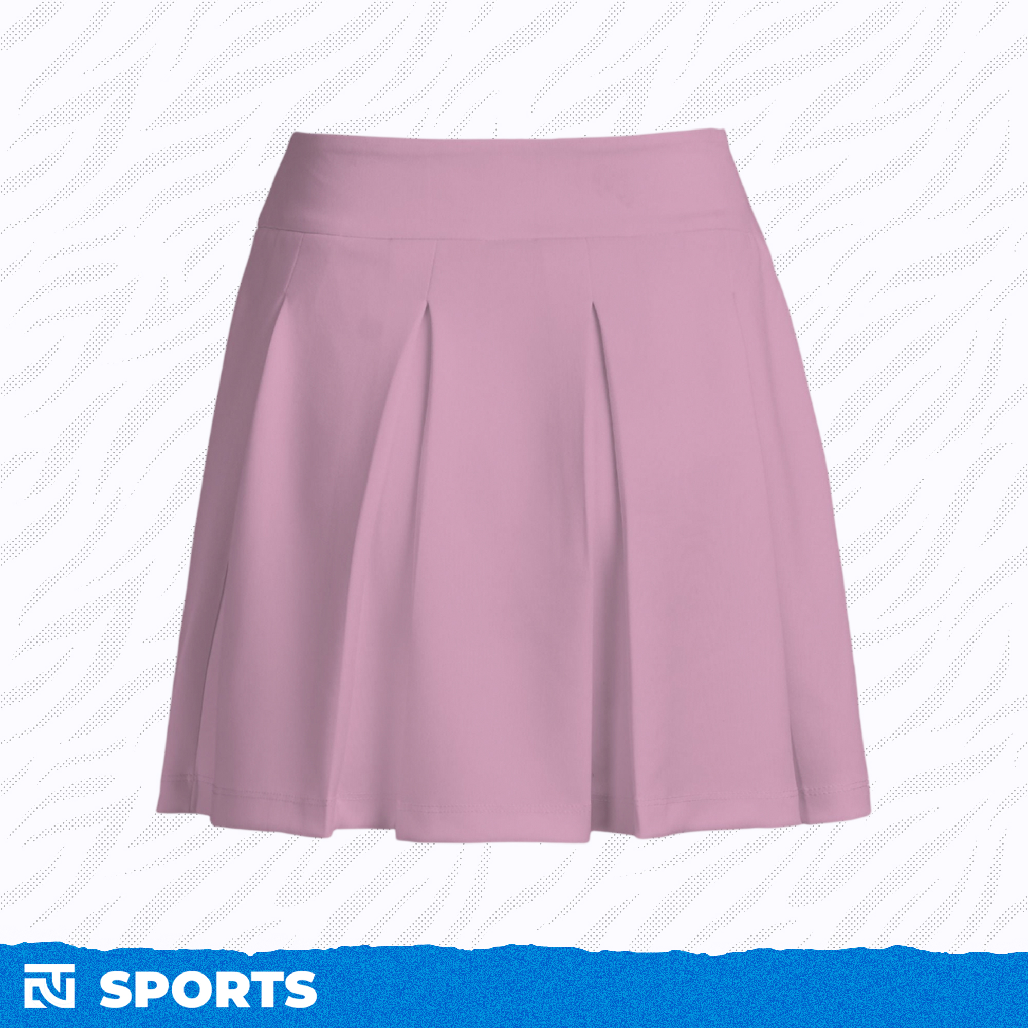 Chân Váy Pickleball Kamito Tiamo