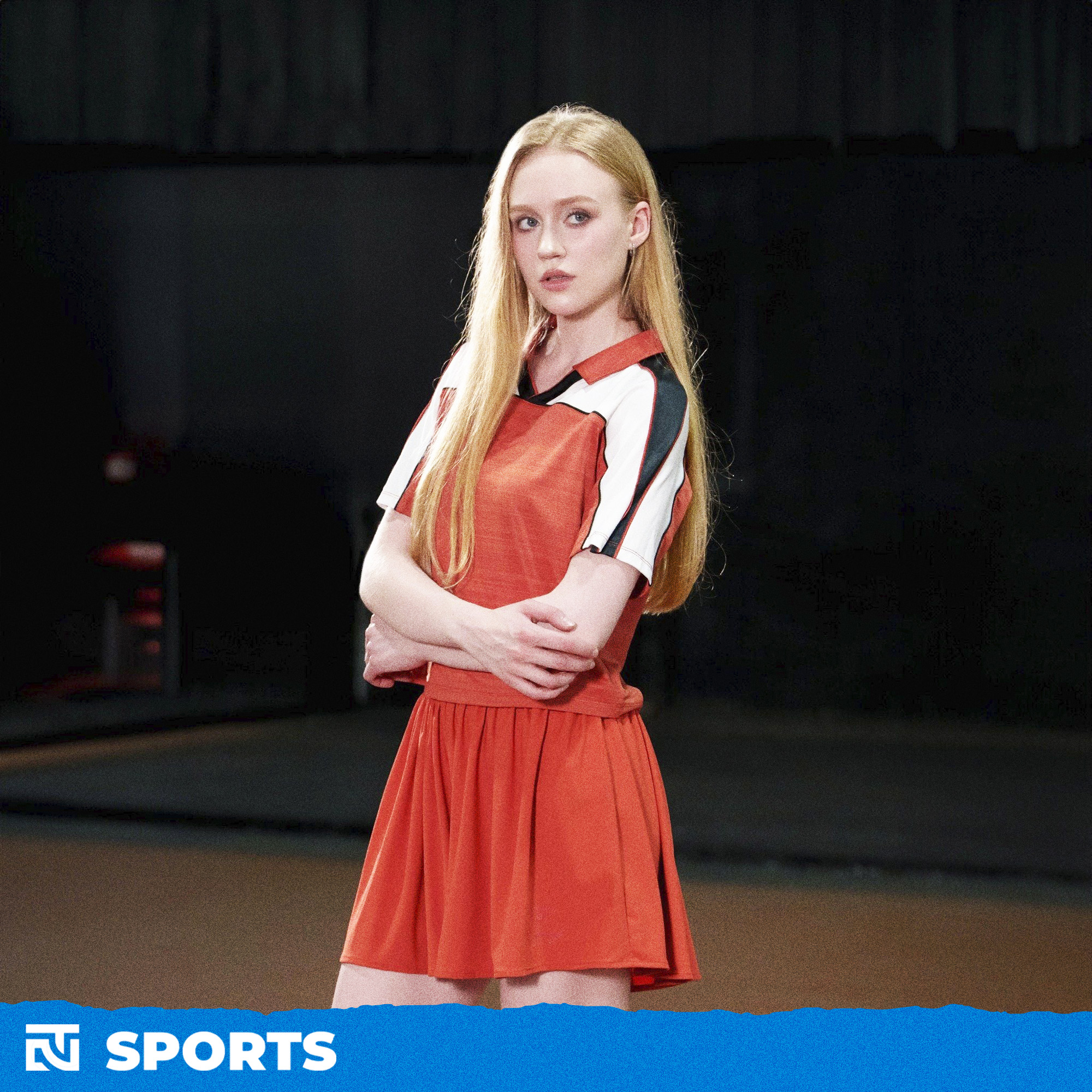 Chân Váy Pickleball Trình Nữ 1