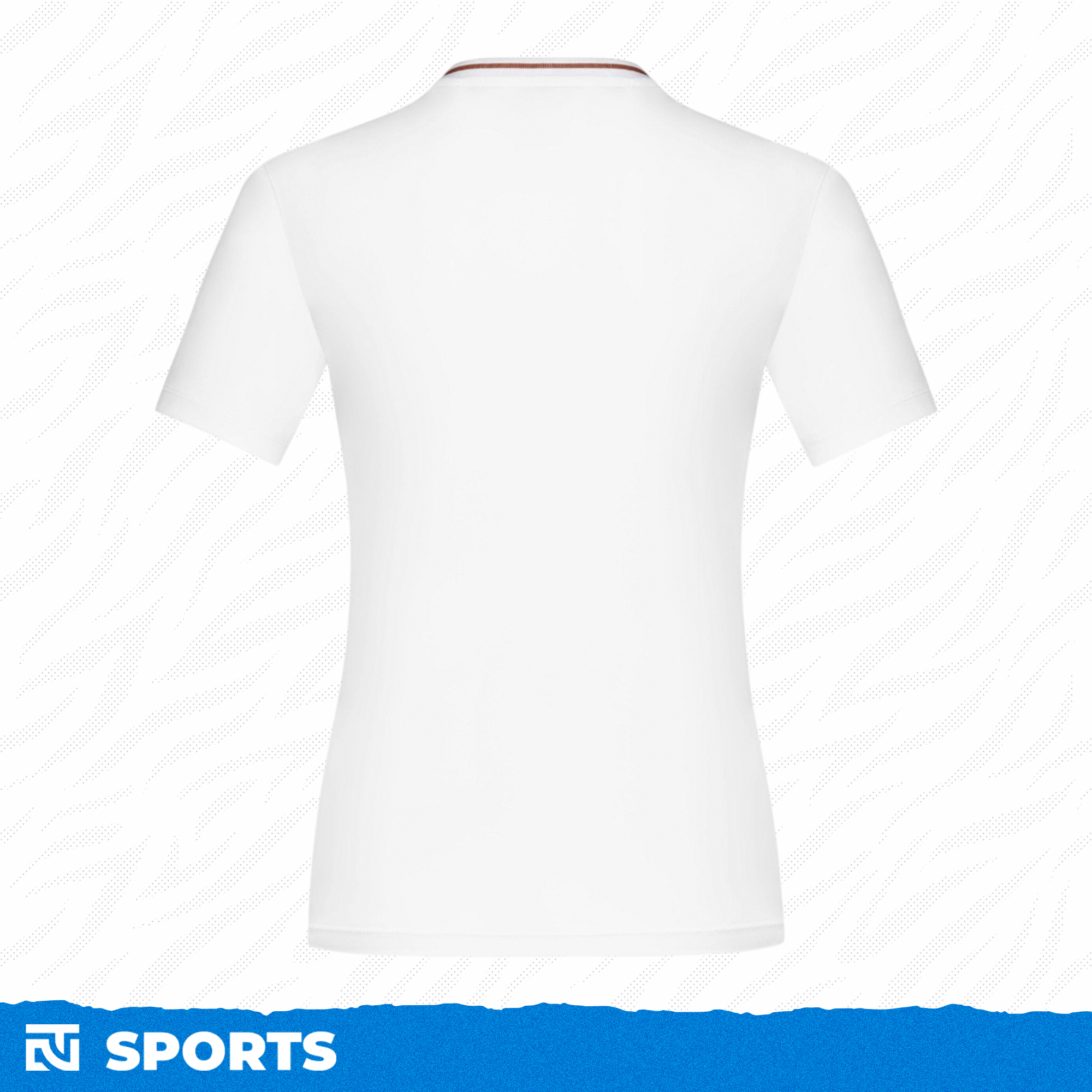 Áo Tshirt Pickleball Trình Nữ 2