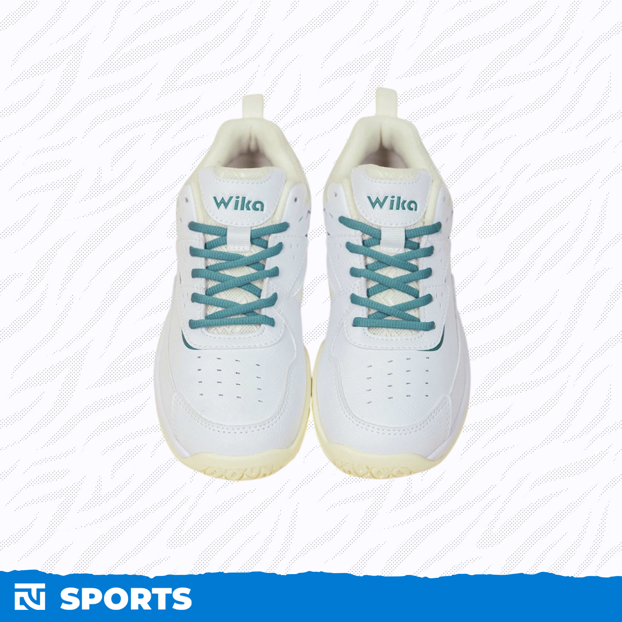 Giày Pickleball Wika Tyno
