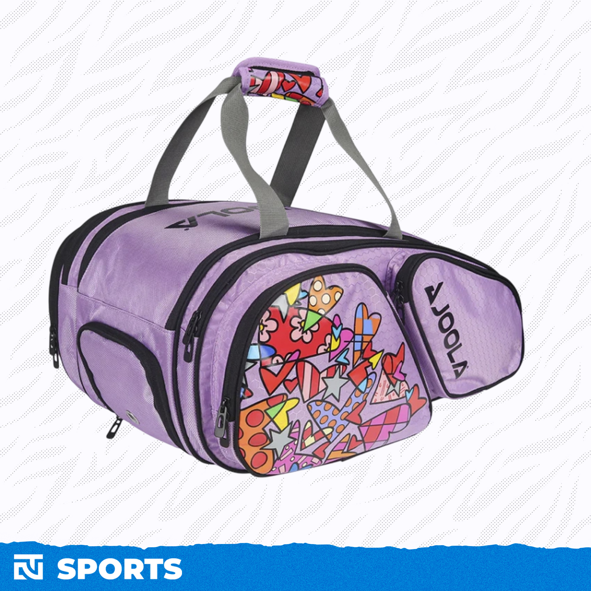 Joola Britto Tour Elite