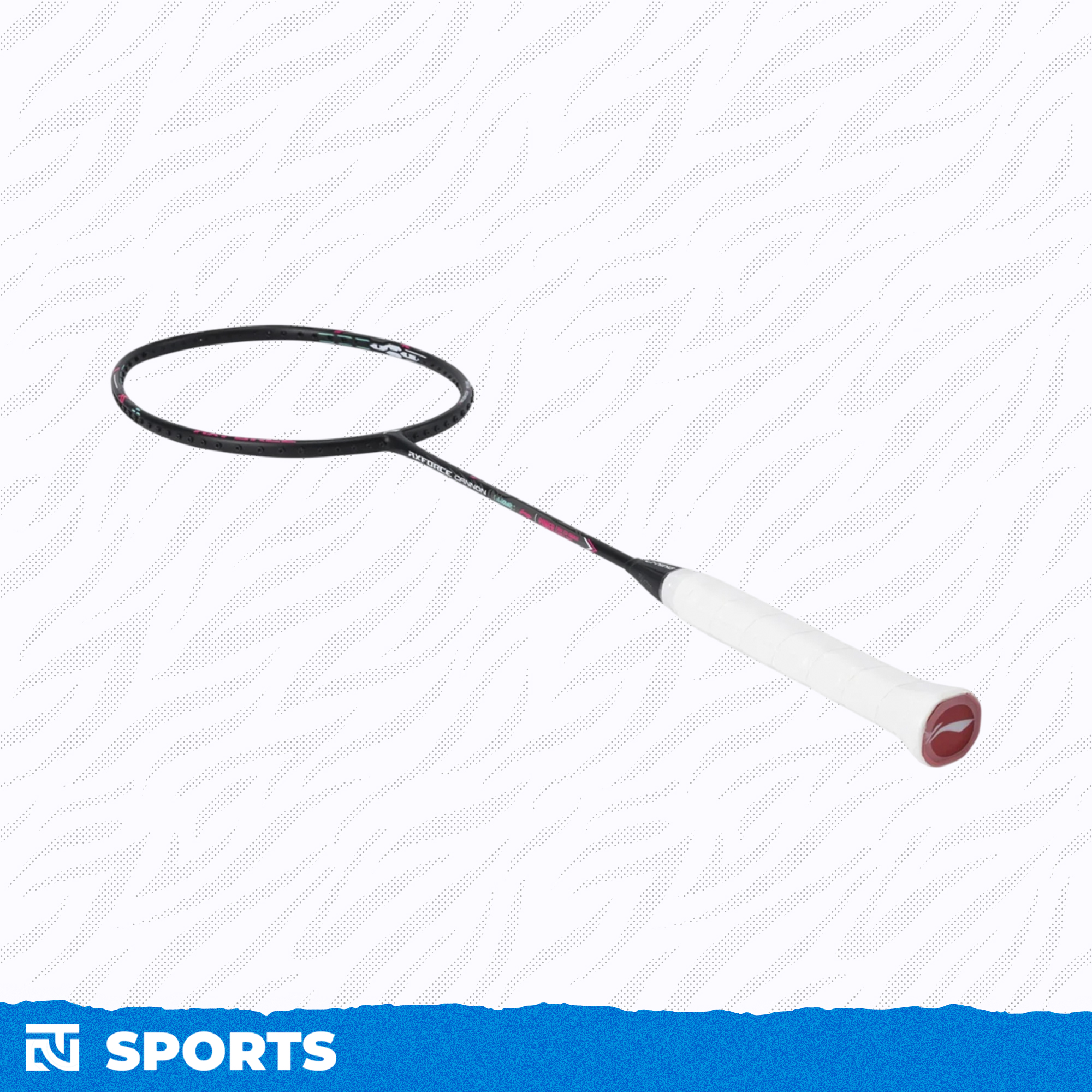 Vợt cầu lông Lining Axforce Cannon