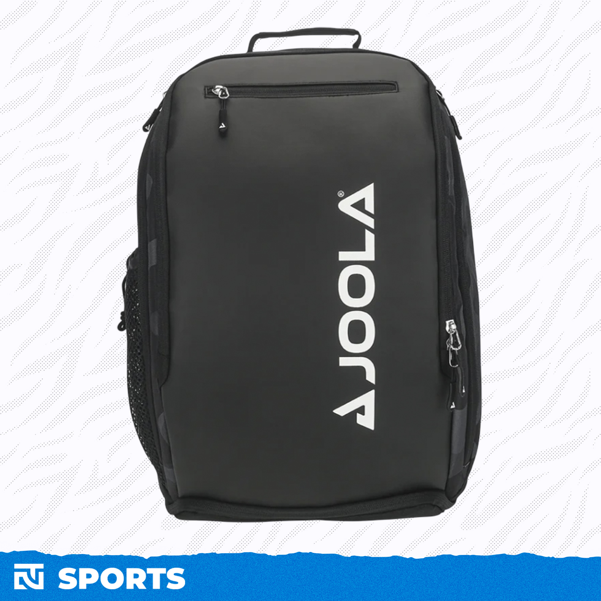 Balo Joola Vision II Deluxe