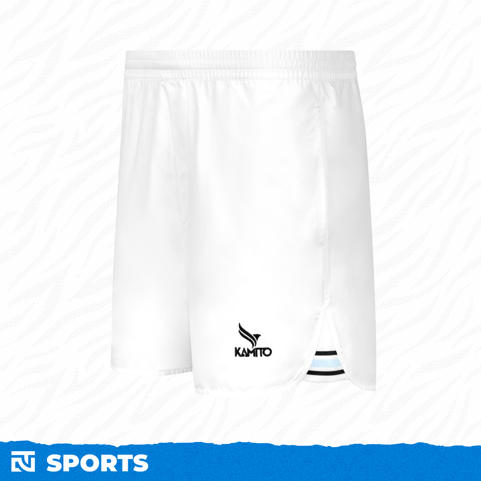 Quần Short Pickleball Trình Nam 3