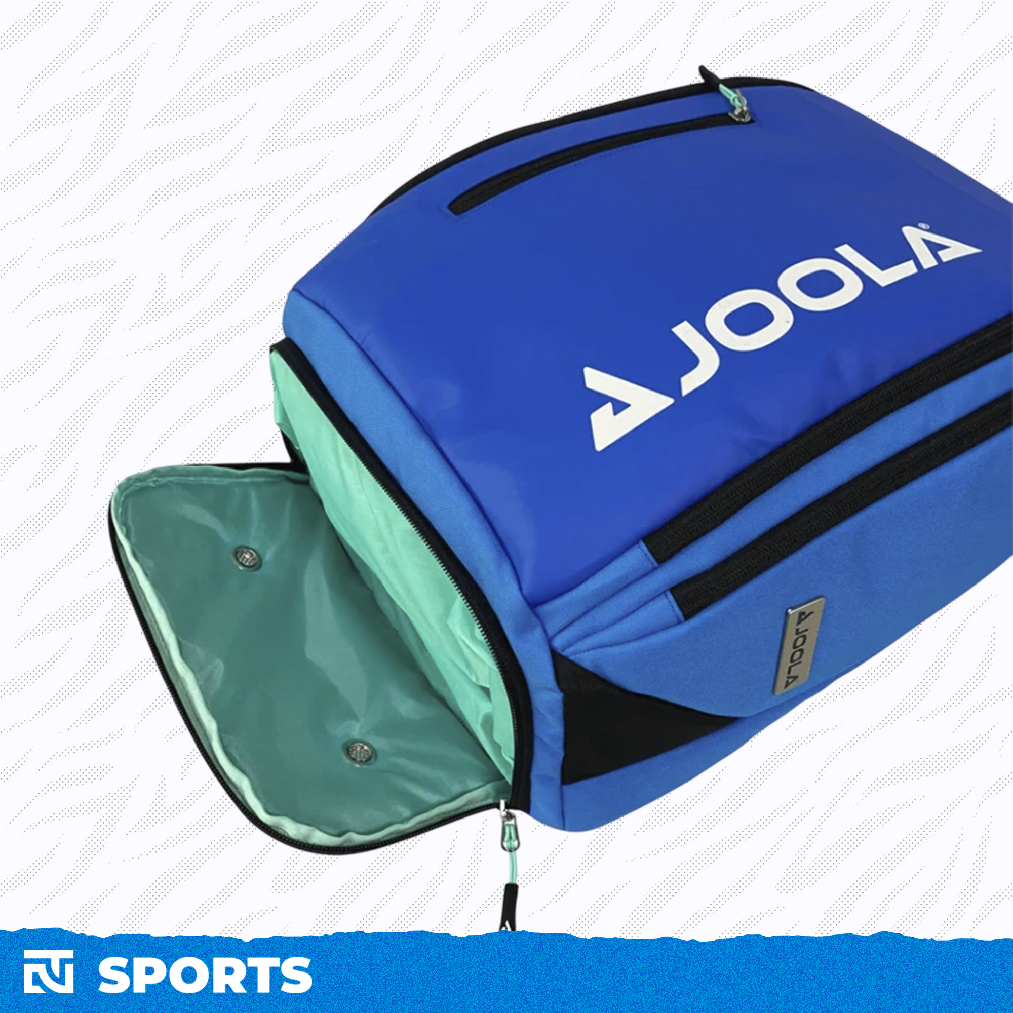 Balo Joola Vision II