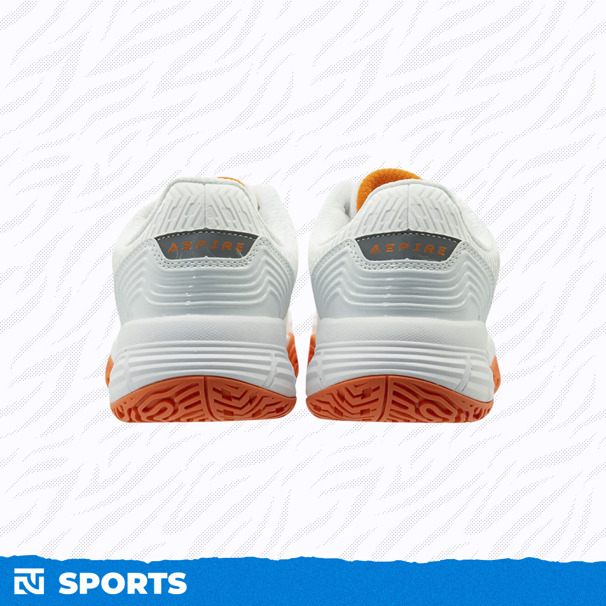 Giày Pickleball Nam/Nữ Zocker Aspire