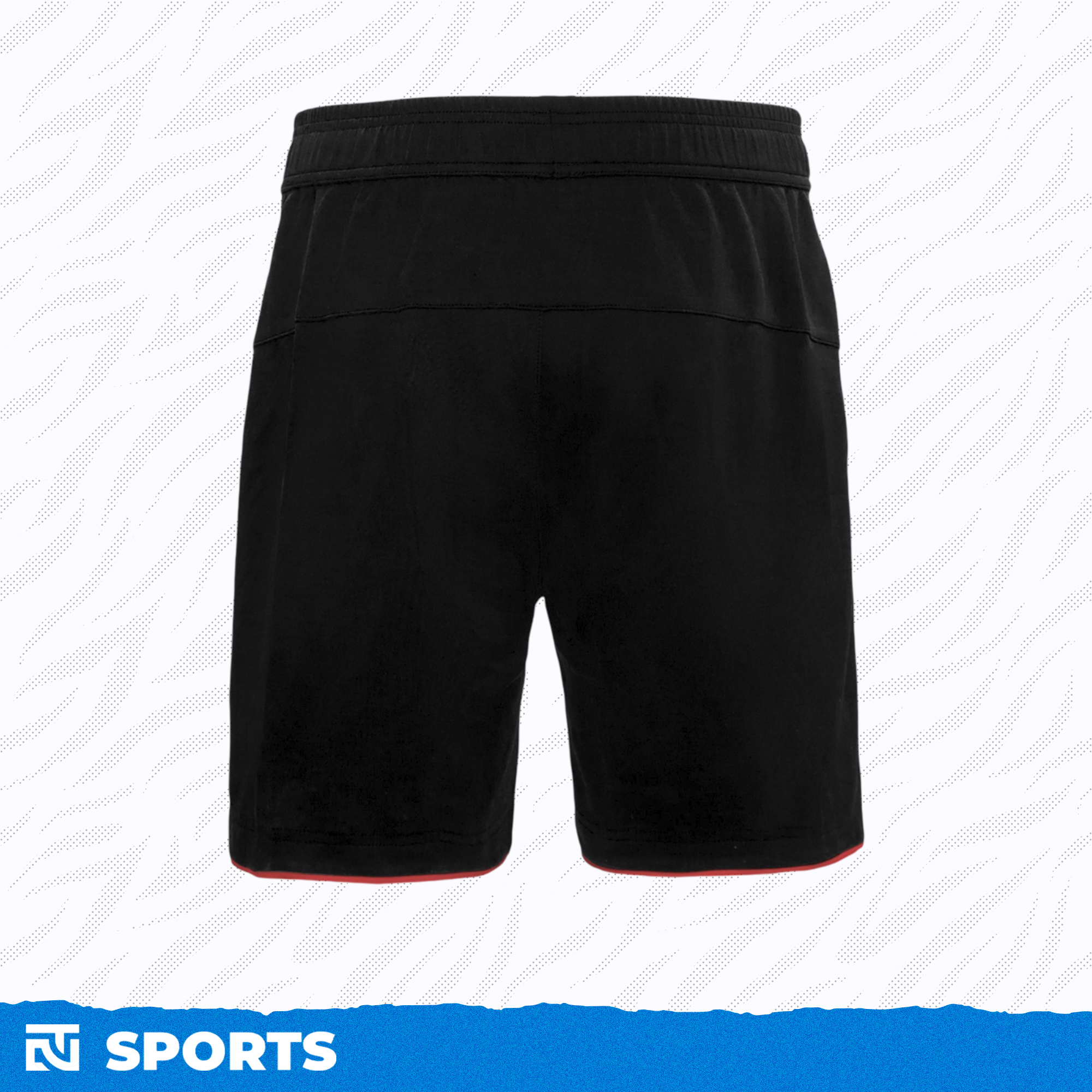 Quần Shorts Pickleball Kamito 01