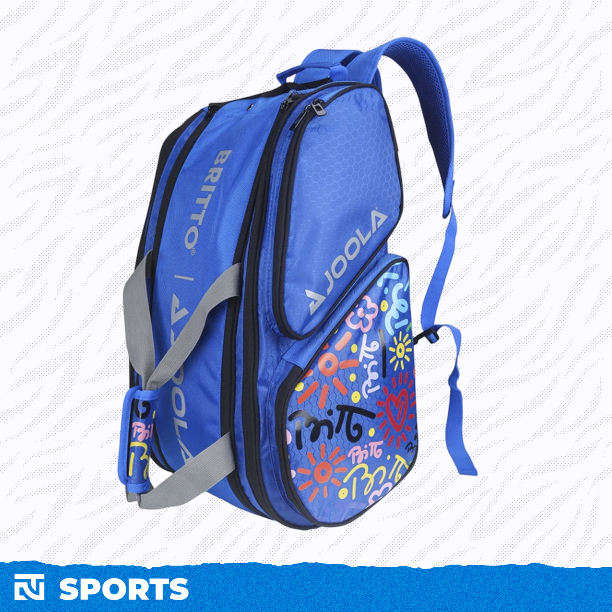 Joola Britto Tour Elite