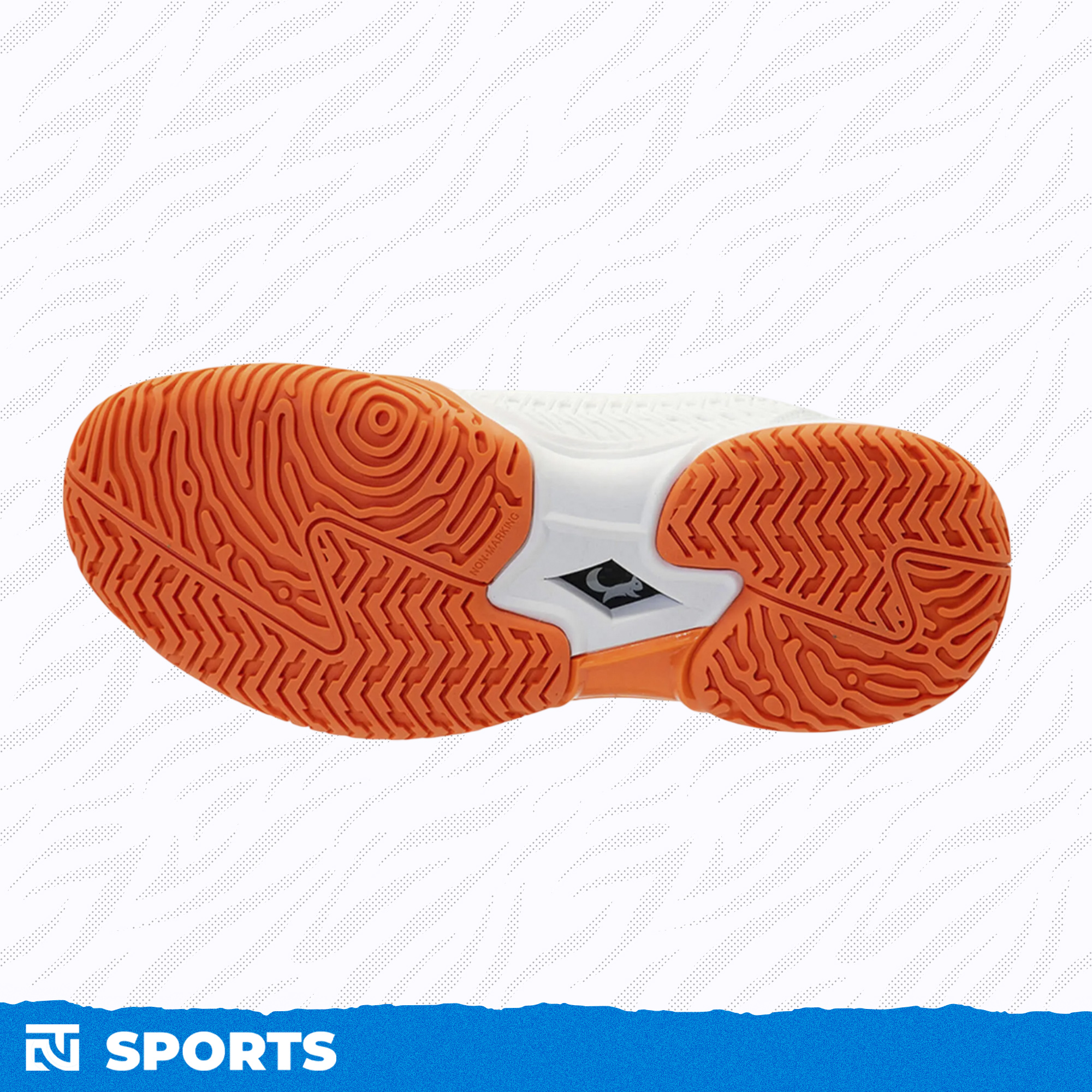 Giày Pickleball Nam/Nữ Zocker Aspire