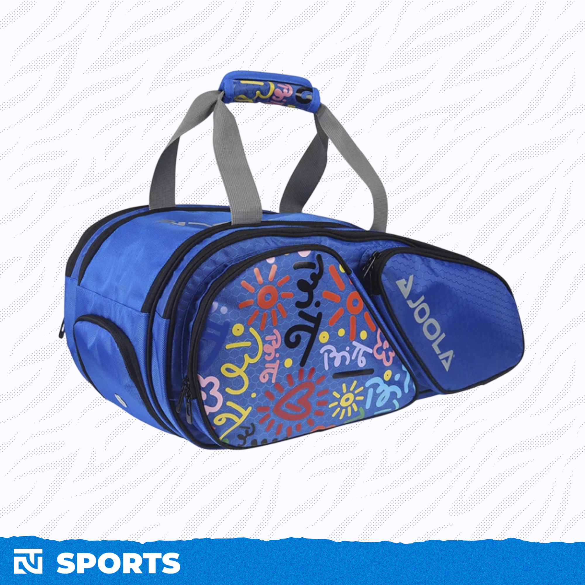 Joola Britto Tour Elite