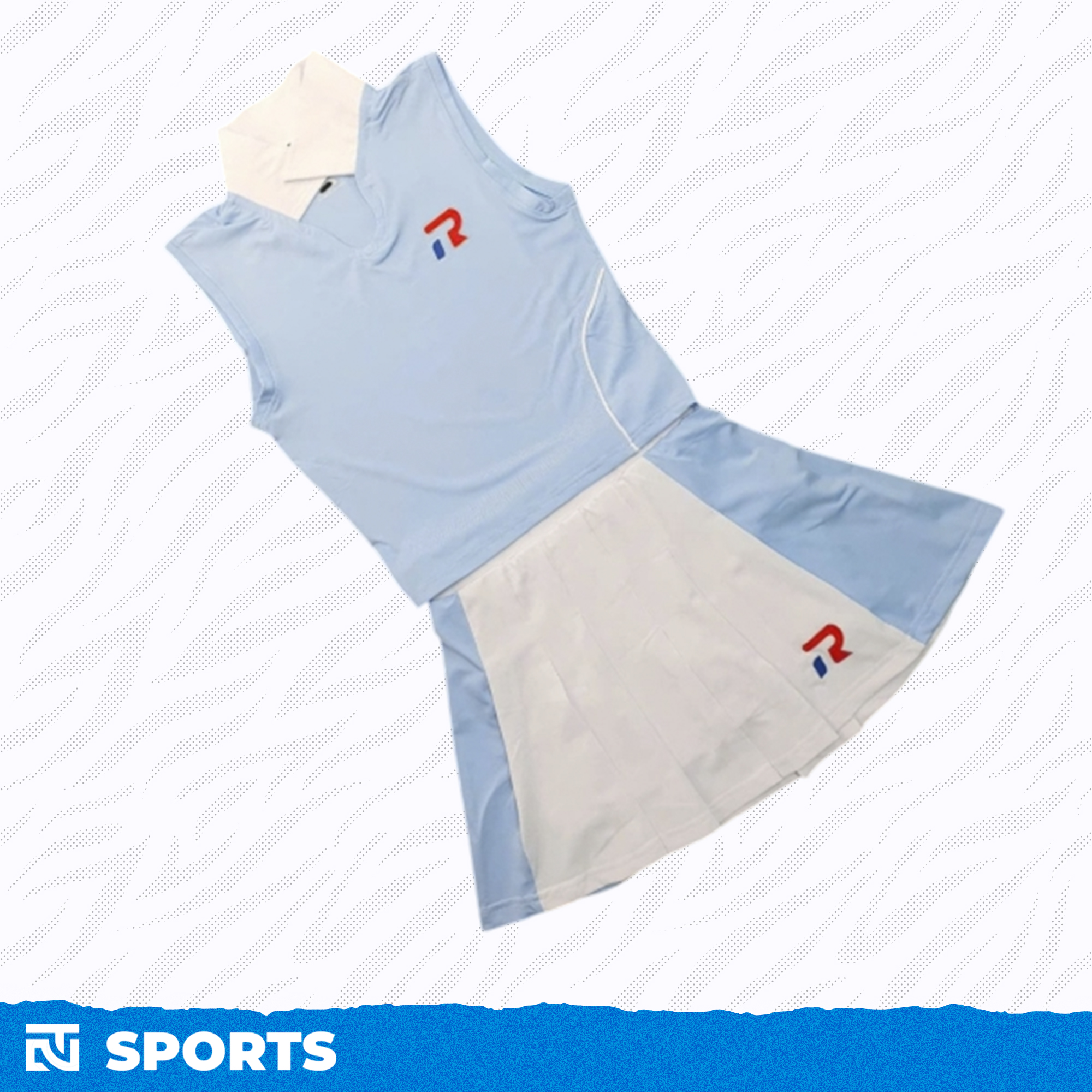 Set Pickleball Taro TR025-SE01