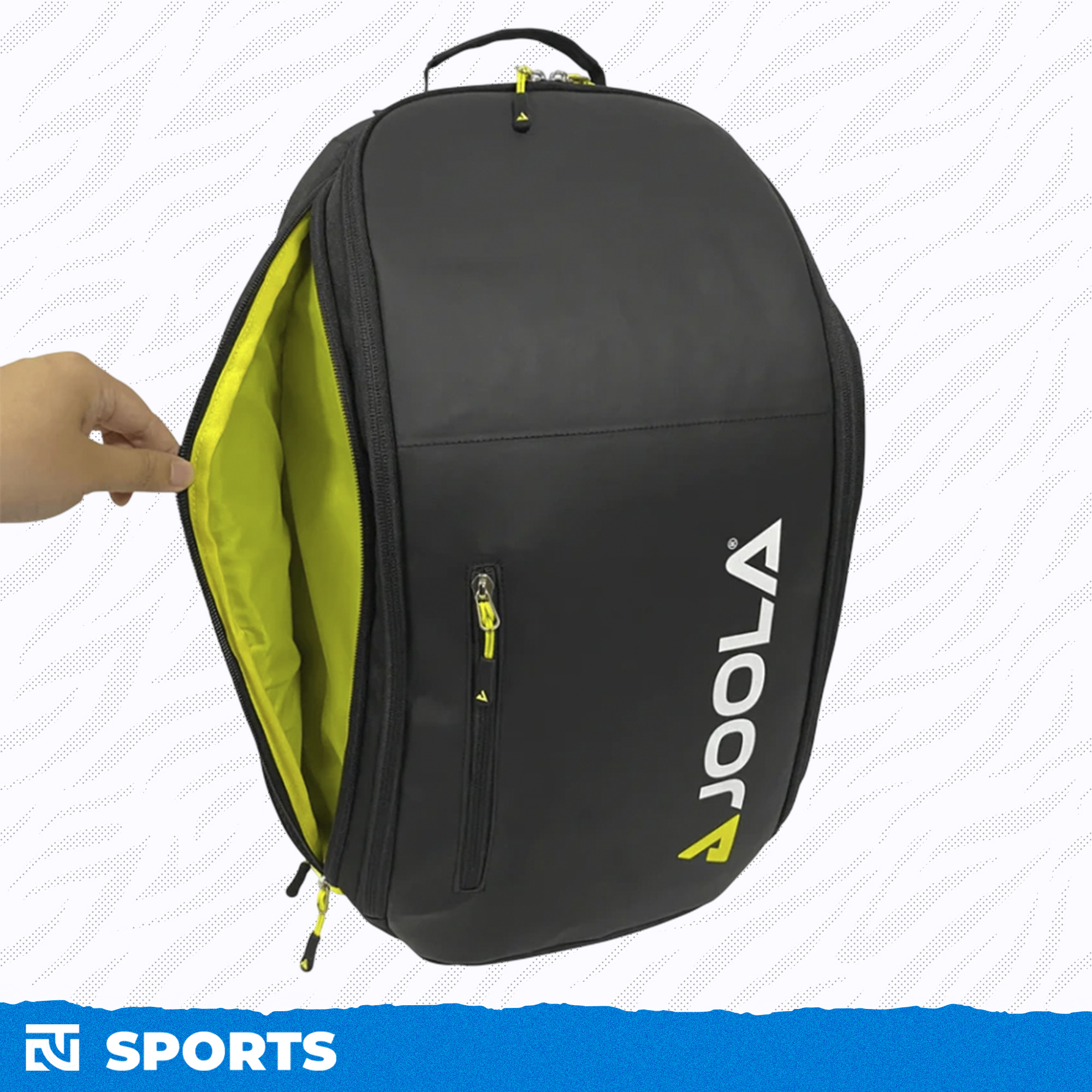 Balo Joola Vision II