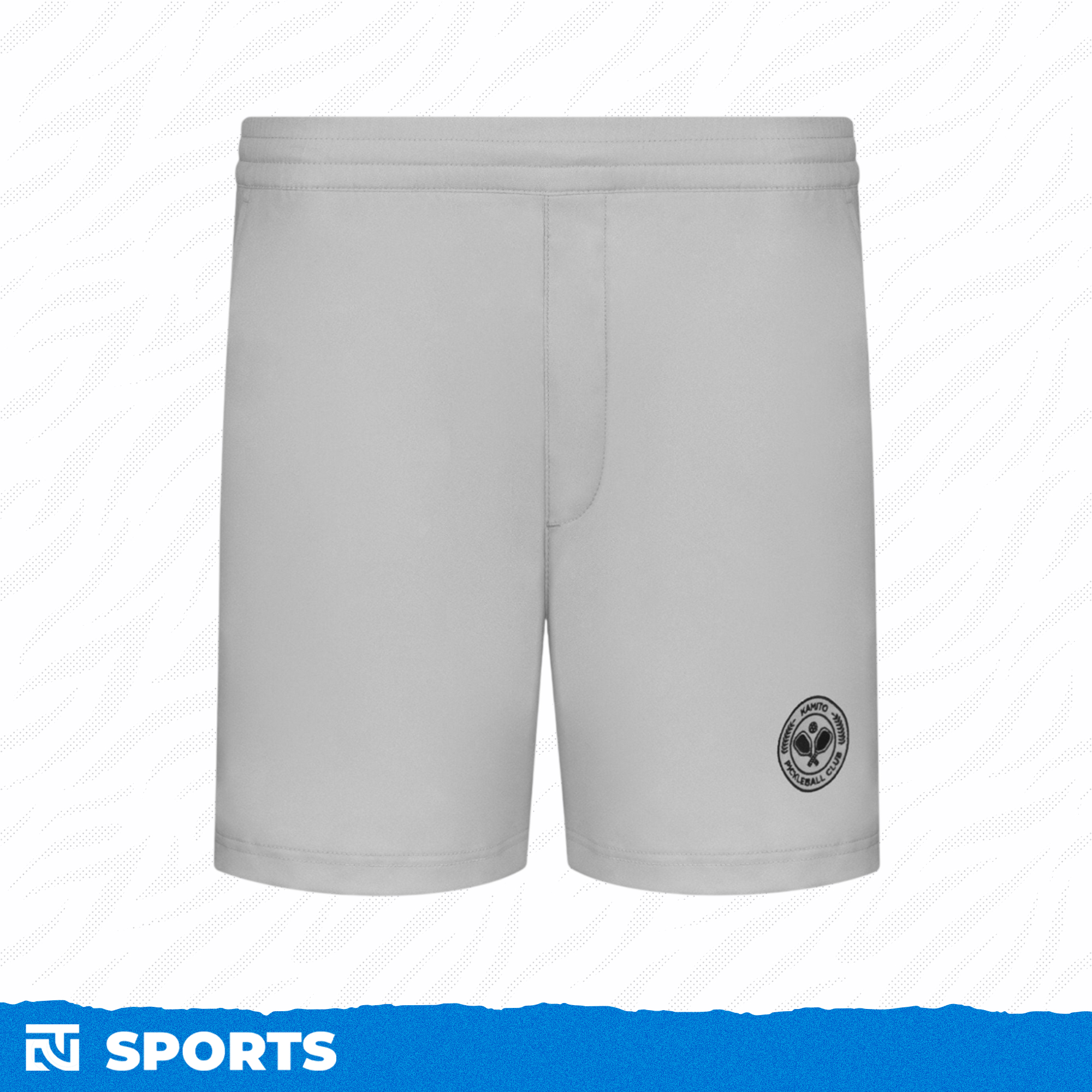 Quần Short Pickleball Trình Nam 1