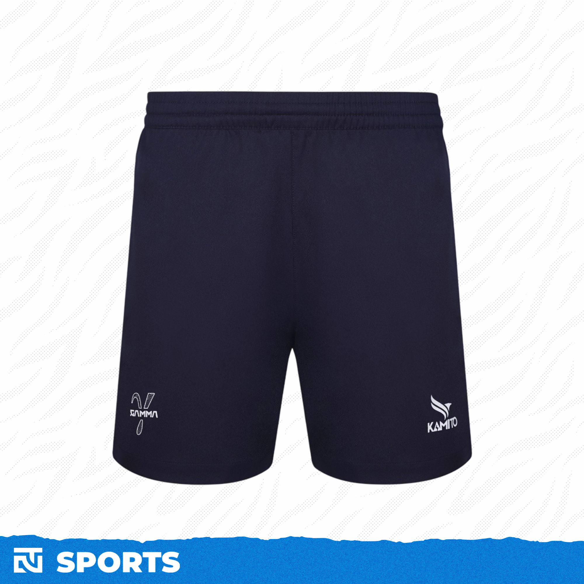 Quần Pickleball Kamito Gamma 03
