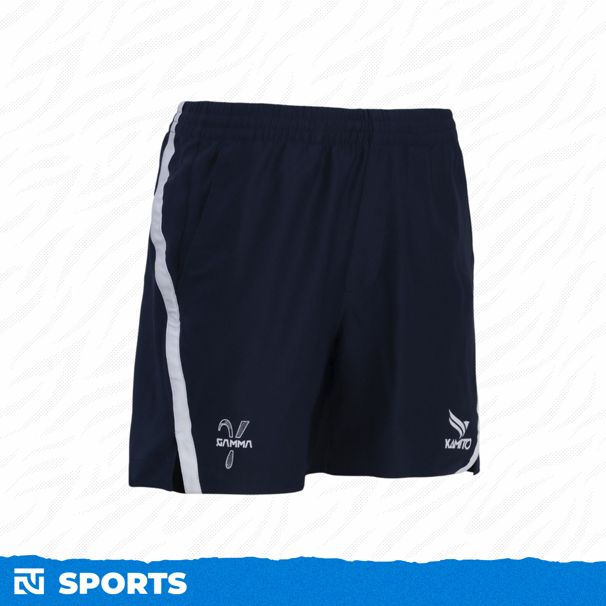 Quần Pickleball Kamito Gamma 02