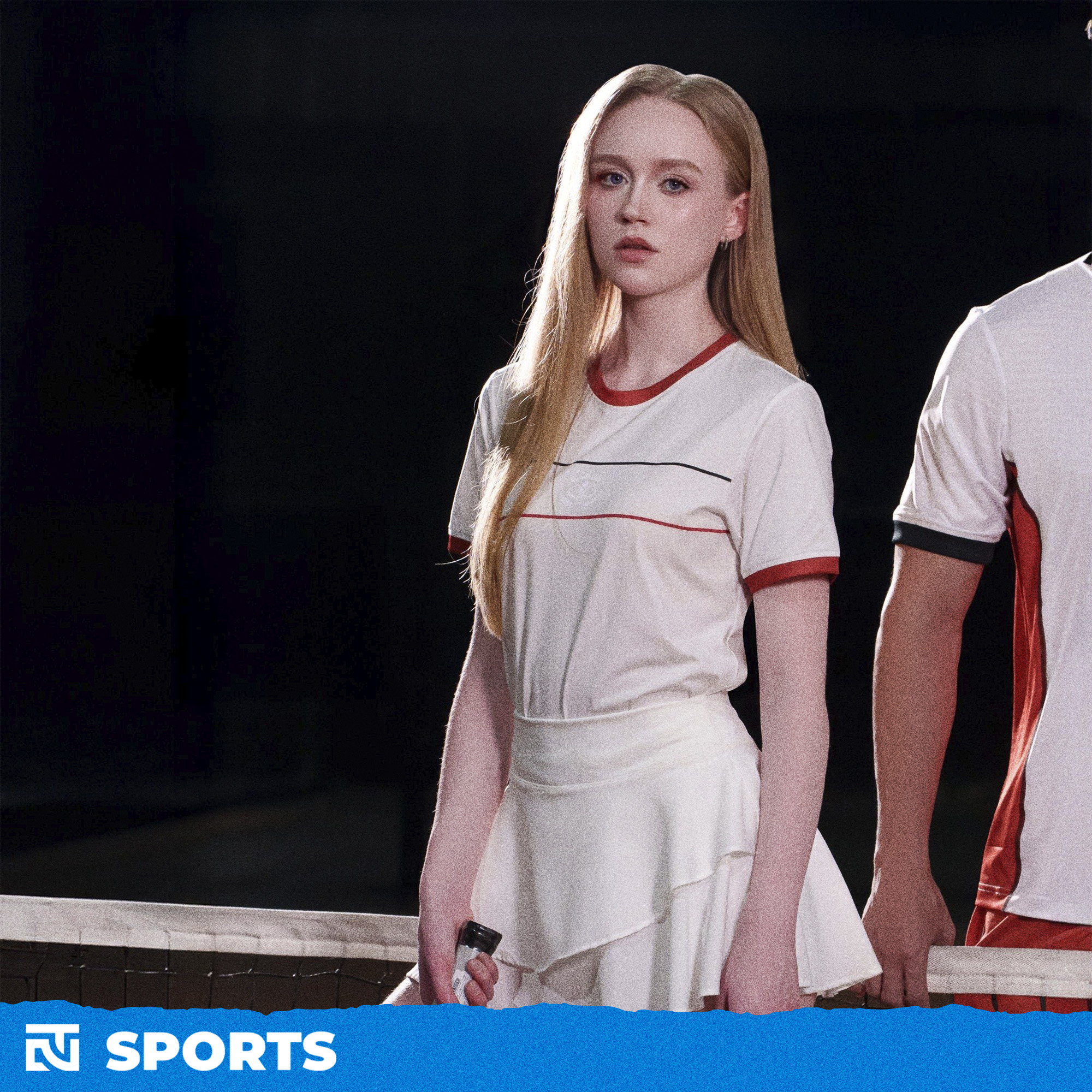 Chân váy pickleball Trình Nữ 2