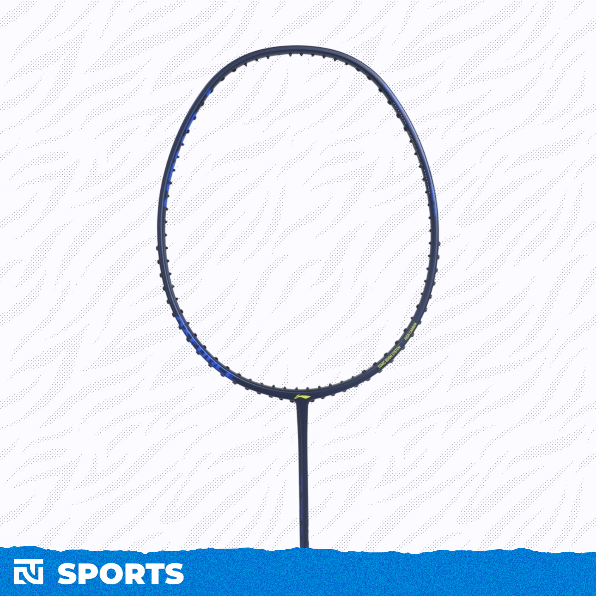 Vợt Cầu Lông Lining Axforce 10