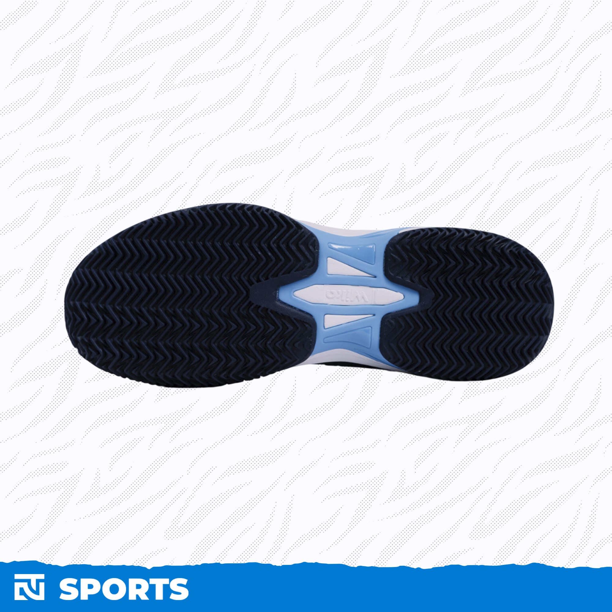 Giày Pickleball Wika Vetex Quang Dương