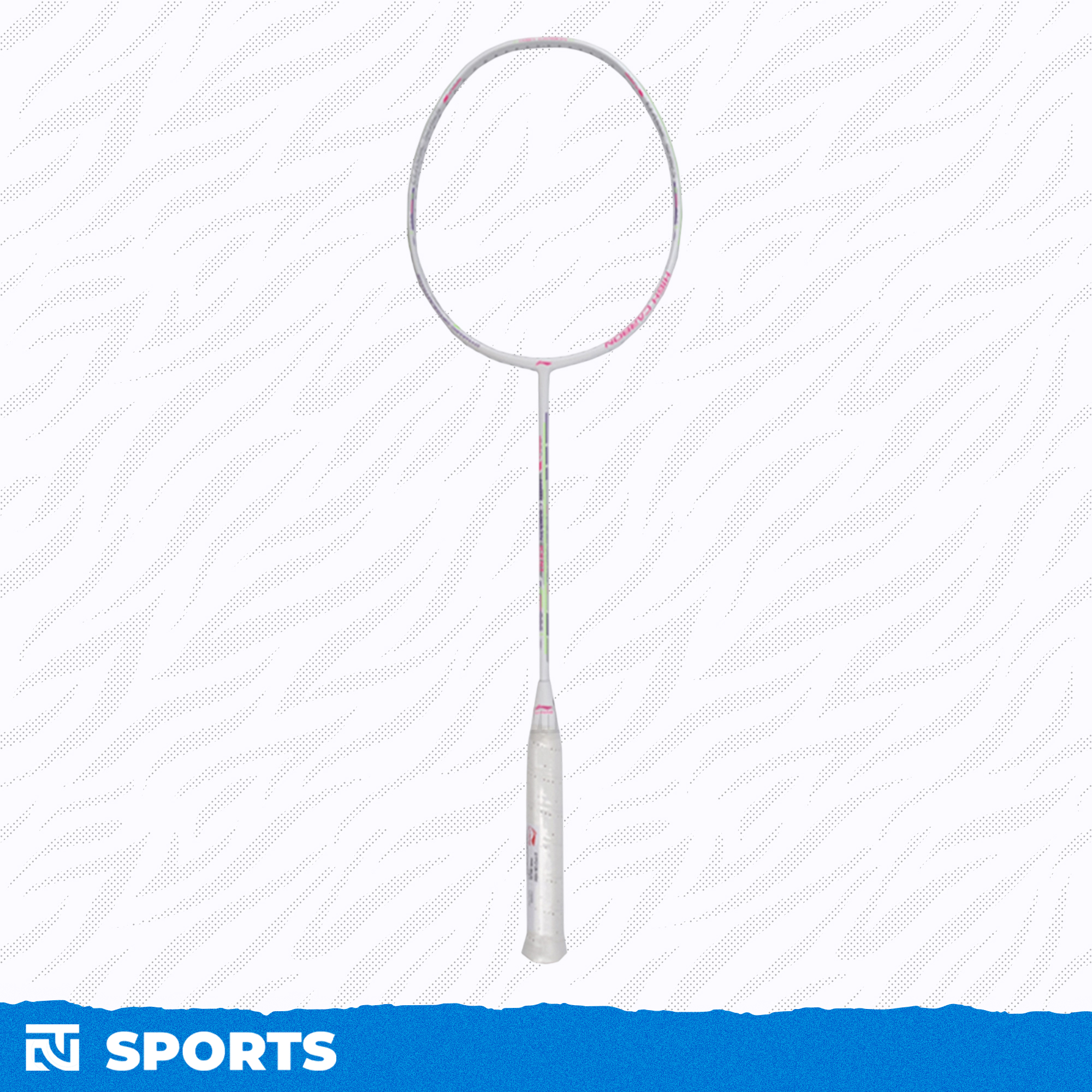 Vợt cầu lông Lining HC1000