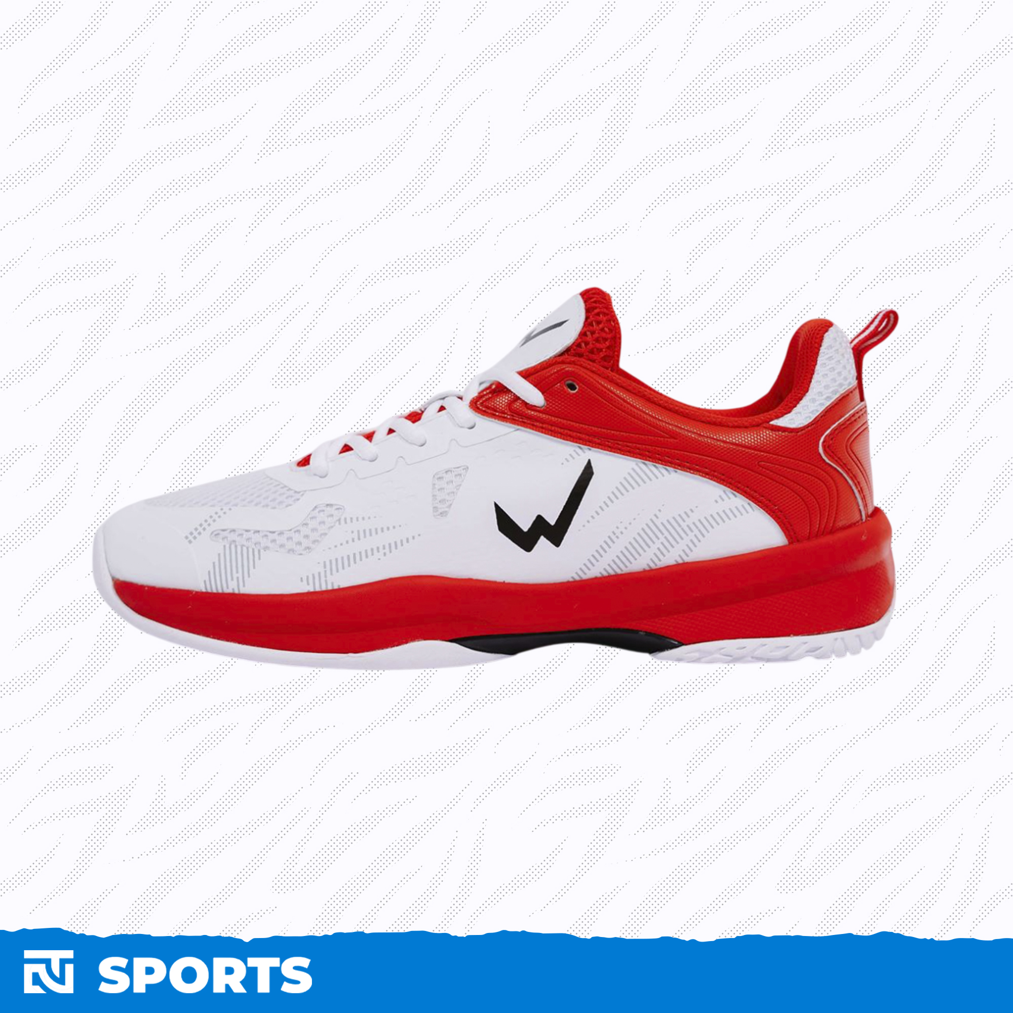 Giày Pickleball Wika Hyper