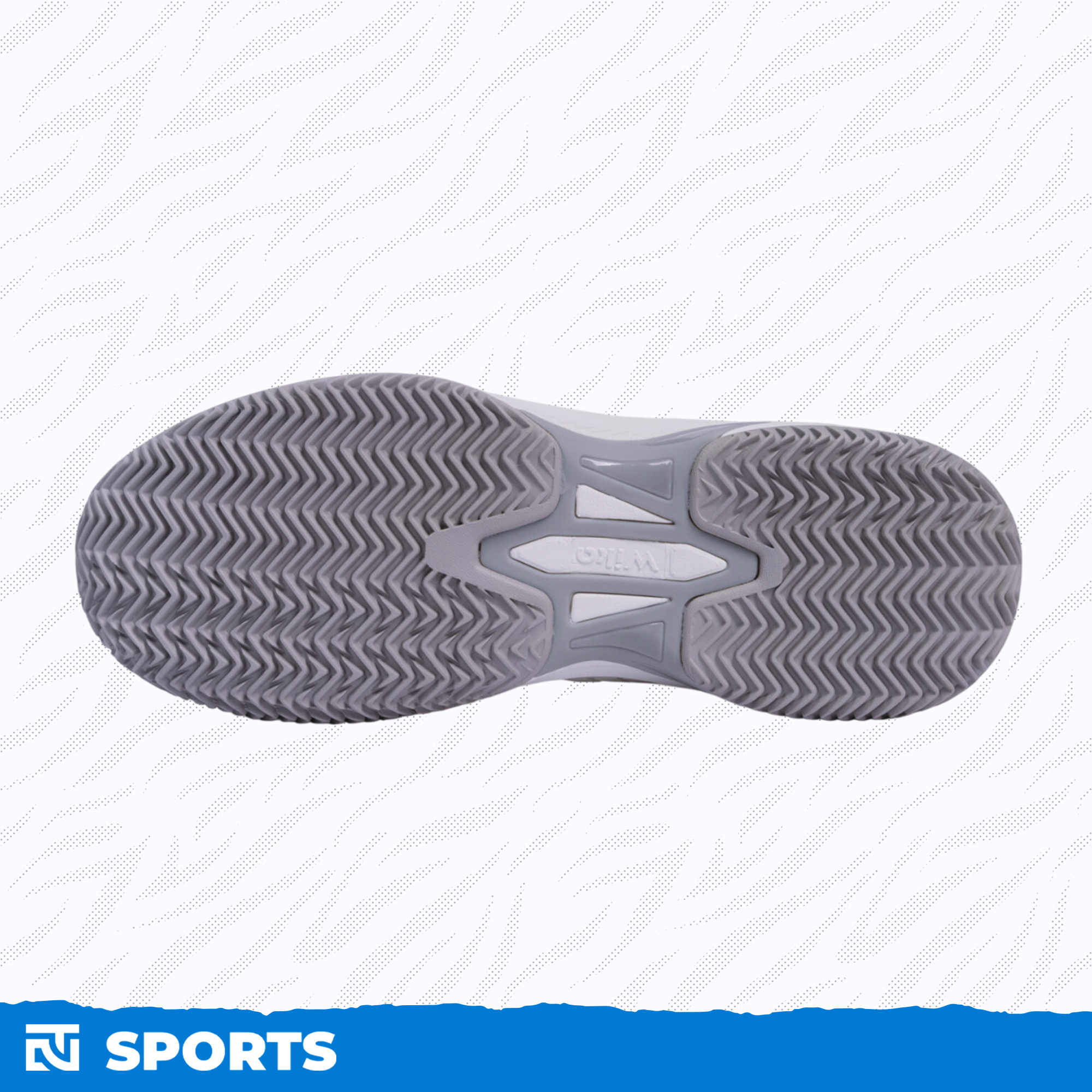 Giày Pickleball Wika Vetex Quang Dương