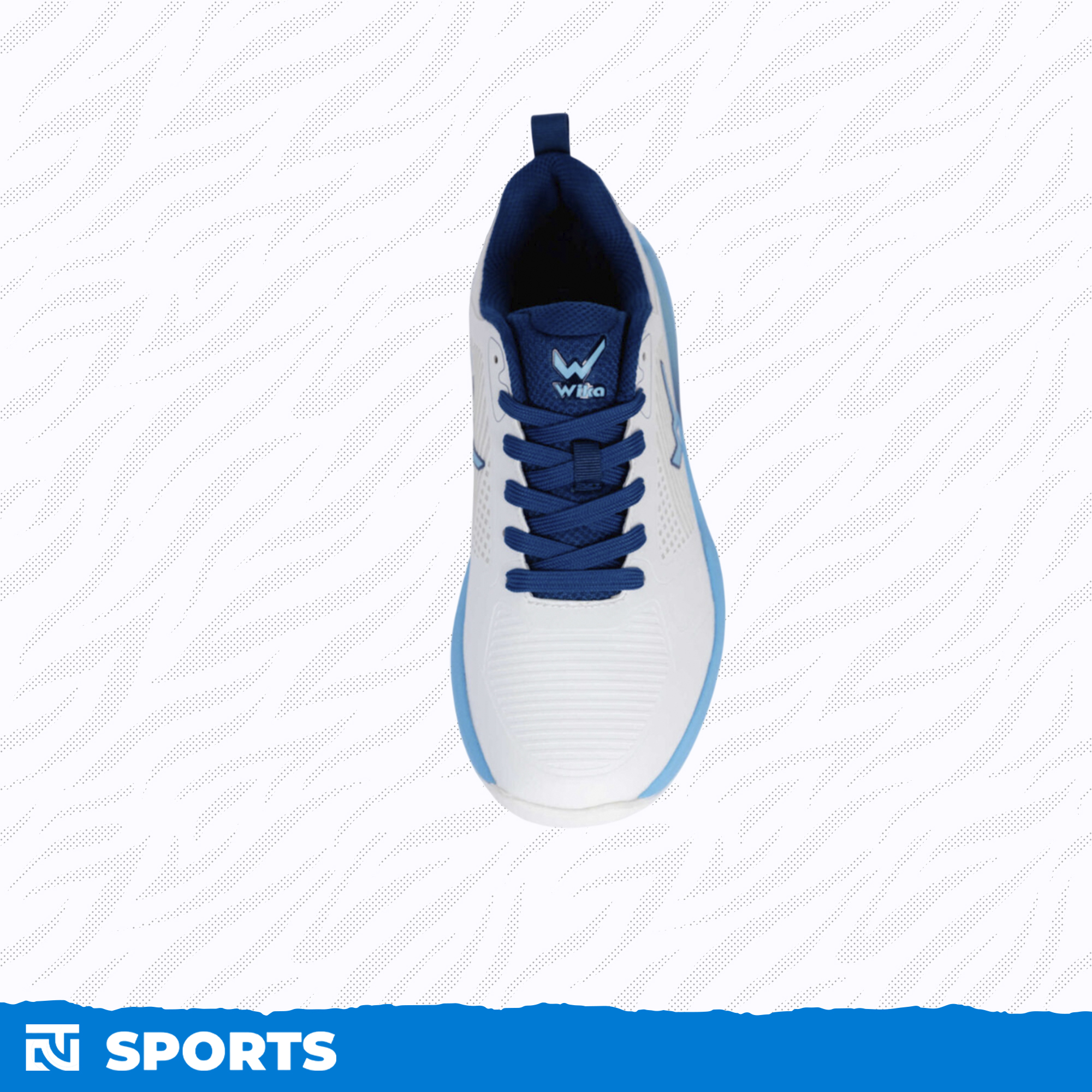 Giày Pickleball Wika Varus Quang Dương