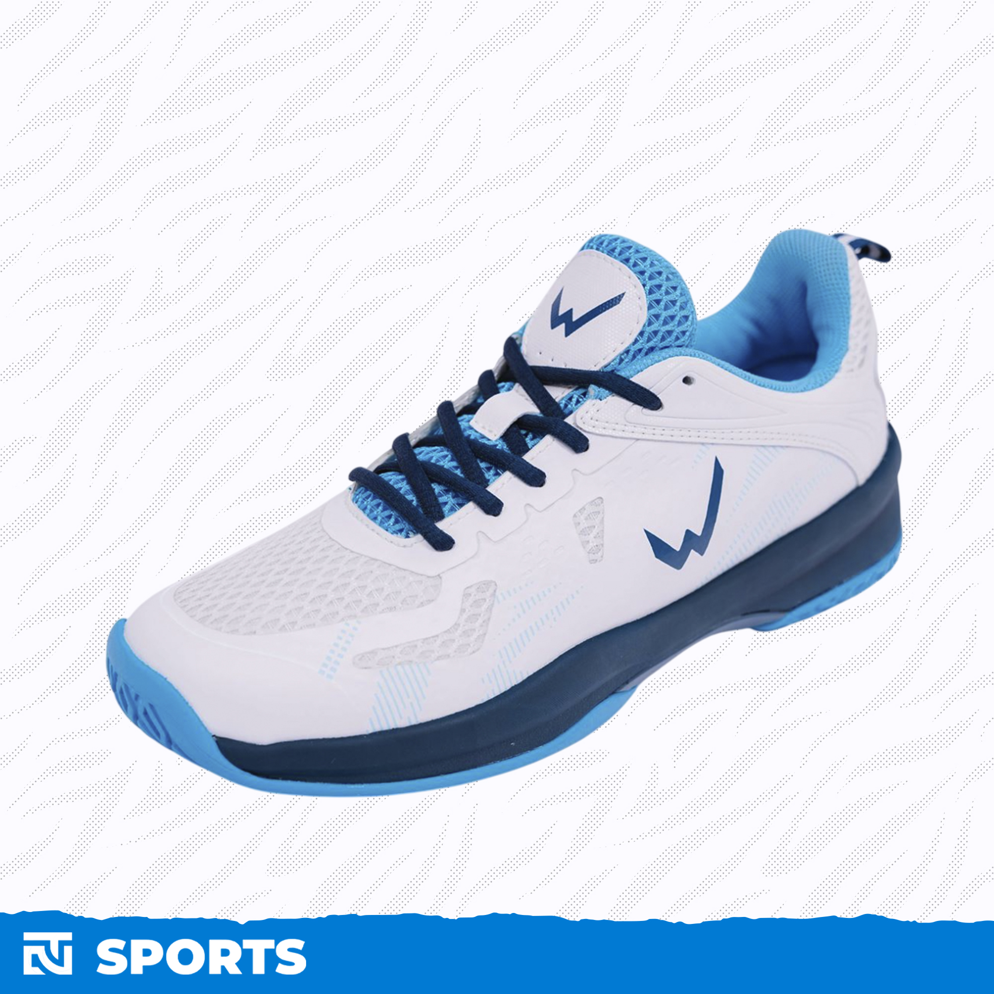 Giày Pickleball Wika Hyper