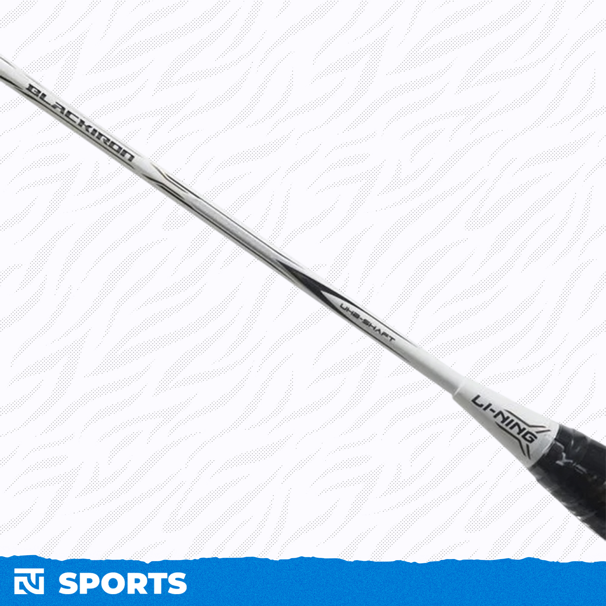 Vợt cầu lông Lining Blackiron