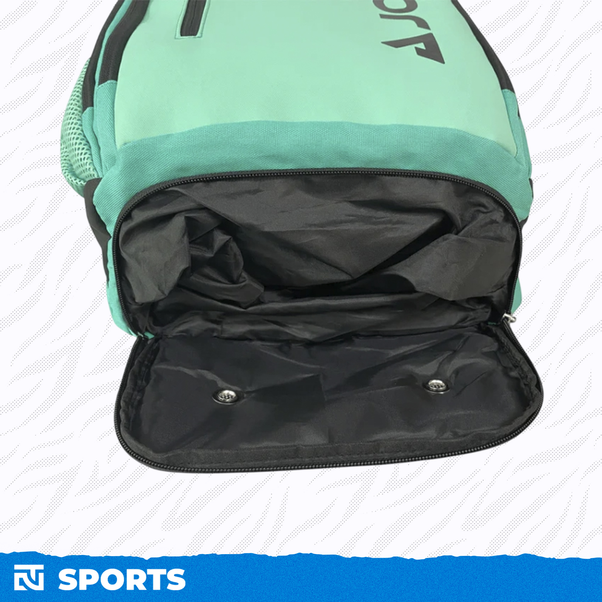 Balo Joola Vision II