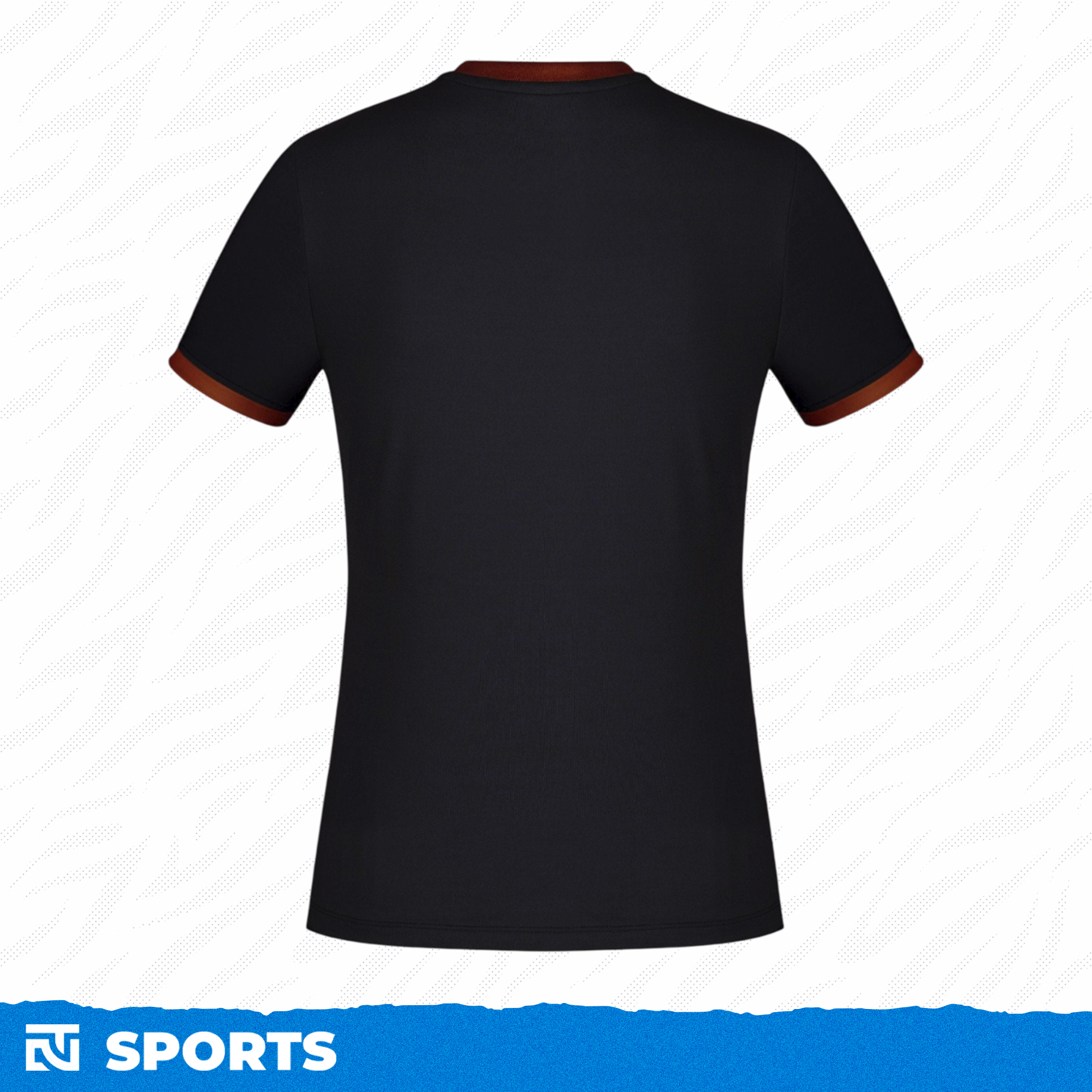 Áo Tshirt Pickleball Trình Nữ 1