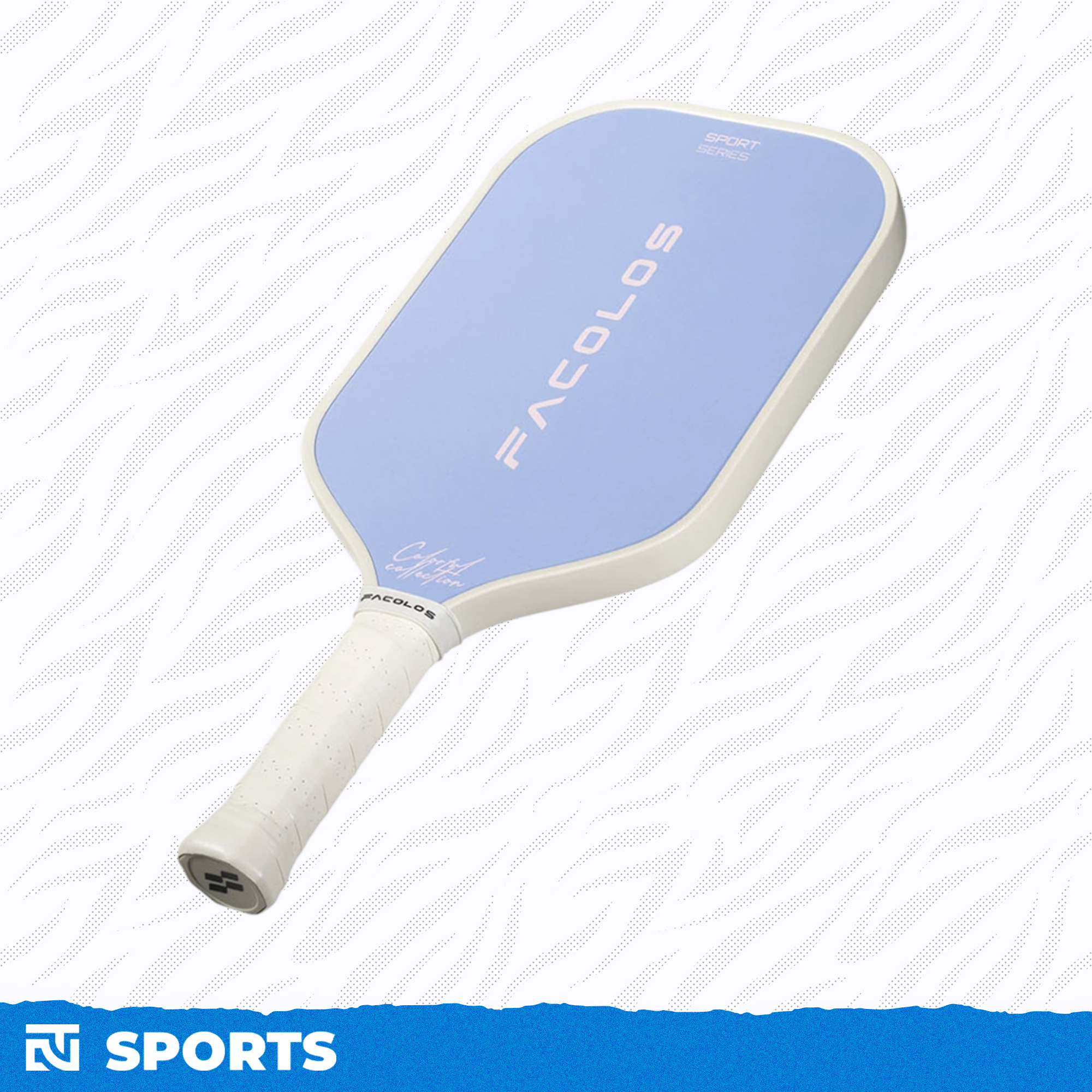 Vợt Pickleball Facolos Sport Series 2.0