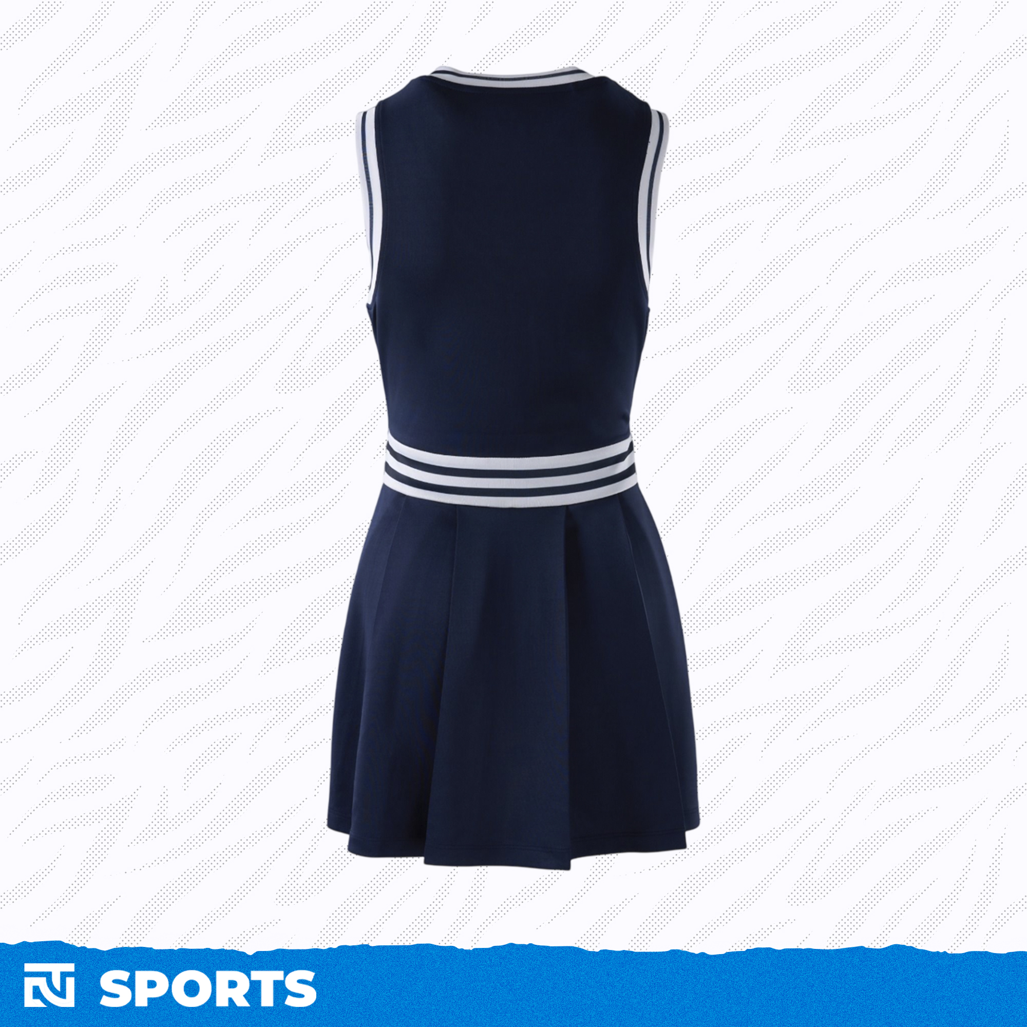 VÁY LIỀN PICKLEBALL KAMITO 01